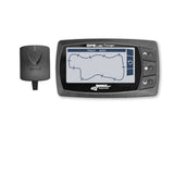 Longacre Hot Lap™ GPS Triggered In-Car Timer - 52-21730