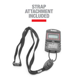 Longacre Robic™ SC 505W Stopwatch - 52-22168