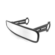 Longacre 14" Wide Angle Mirror Kit - Long Brackets - 52-22537