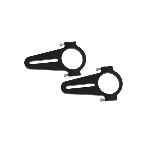 Longacre Mirror Brackets - Short - (set of 2) - 52-22538