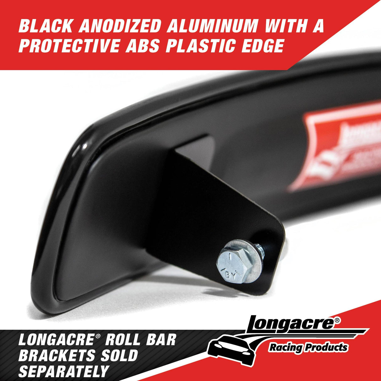 Longacre 17" Wide Angle Replacement Mirrors - 52-22547