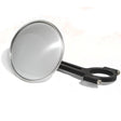 Longacre Spot Mirrors - Clamp On - 52-22548