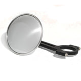 Longacre Spot Mirrors - Clamp On - 52-22548