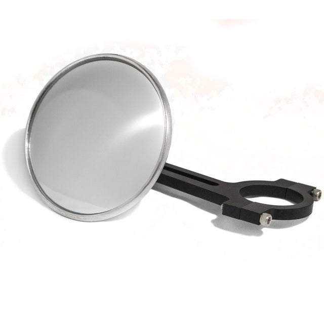 Longacre Spot Mirrors - Clamp On - 52-22548