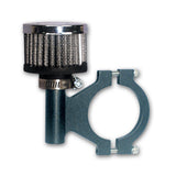 Longacre Billet Rear End Breather - 52-22568