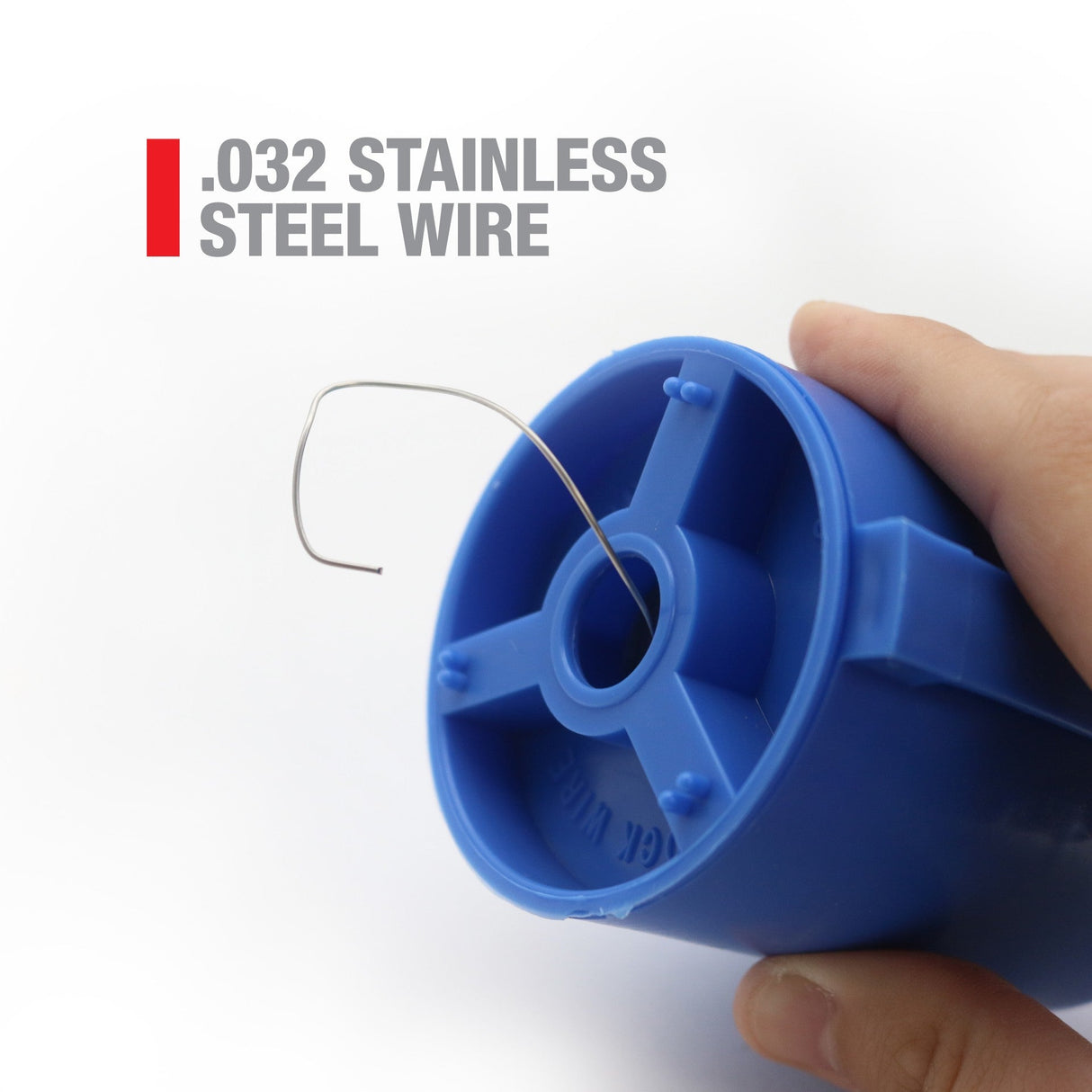 Longacre Safety Wire - 52-22599