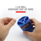 Longacre Safety Wire - 52-22599