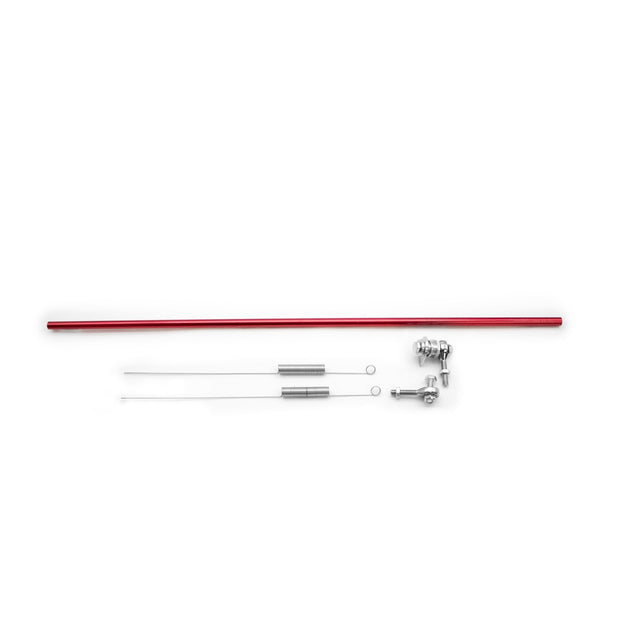 Longacre Carburetor Throttle Linkage Kit - 52-32700