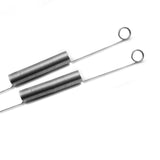 Longacre Carburetor Throttle Linkage Kit - 52-32700