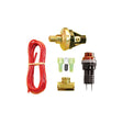 Longacre Gagelites Warning Light Kit - 52-40100 52-40100