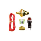 Longacre Gagelites Warning Light Kit - 52-40100 52-40100