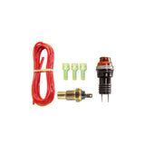 Longacre Gagelites Warning Light Kit - 52-40100 52-40152