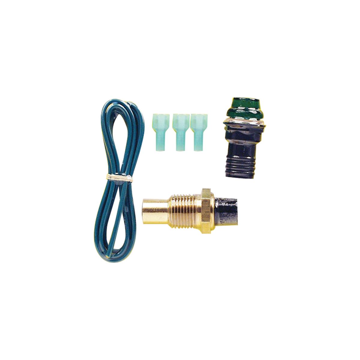 Longacre Gagelites Warning Light Kit - 52-40100 52-40350