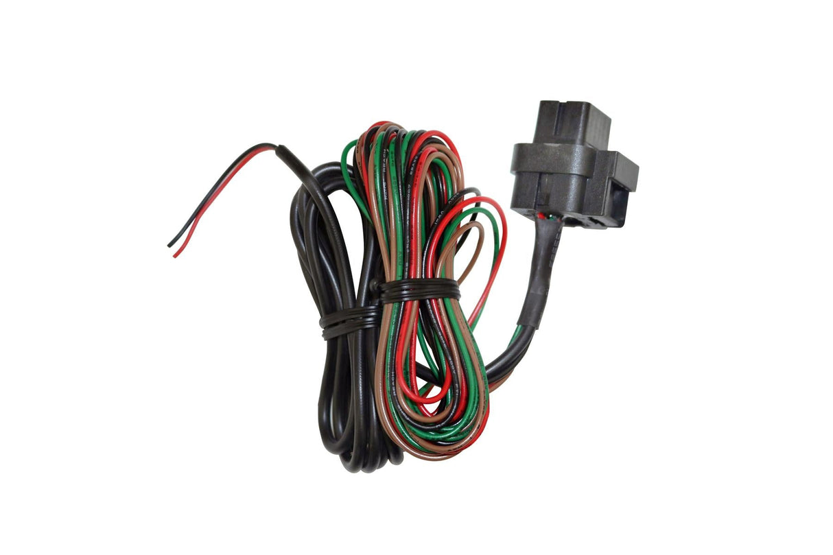 Longacre Wire Harness for DLI™ Tachometer - 52-43539
