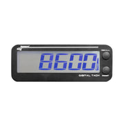 Longacre AccuTech™ Digital Tachometer - 10K RPM