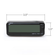 Longacre AccuTech™ Digital Tachometer - 10K RPM