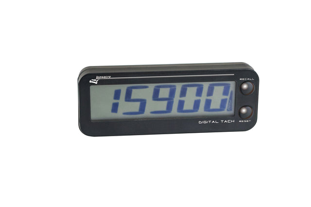Longacre AccuTech™ Digital Tachometer - 19K - 52-44402
