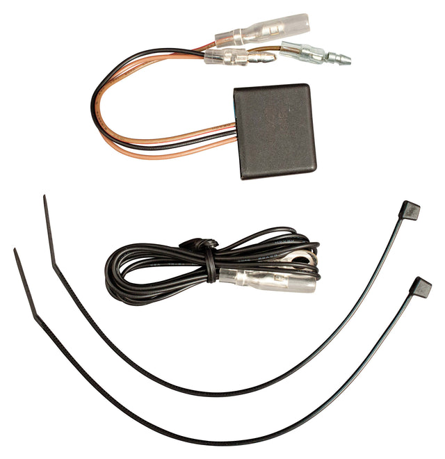 Longacre AccuTech™ Stepper Motor Tachometer Filter - 52-44410