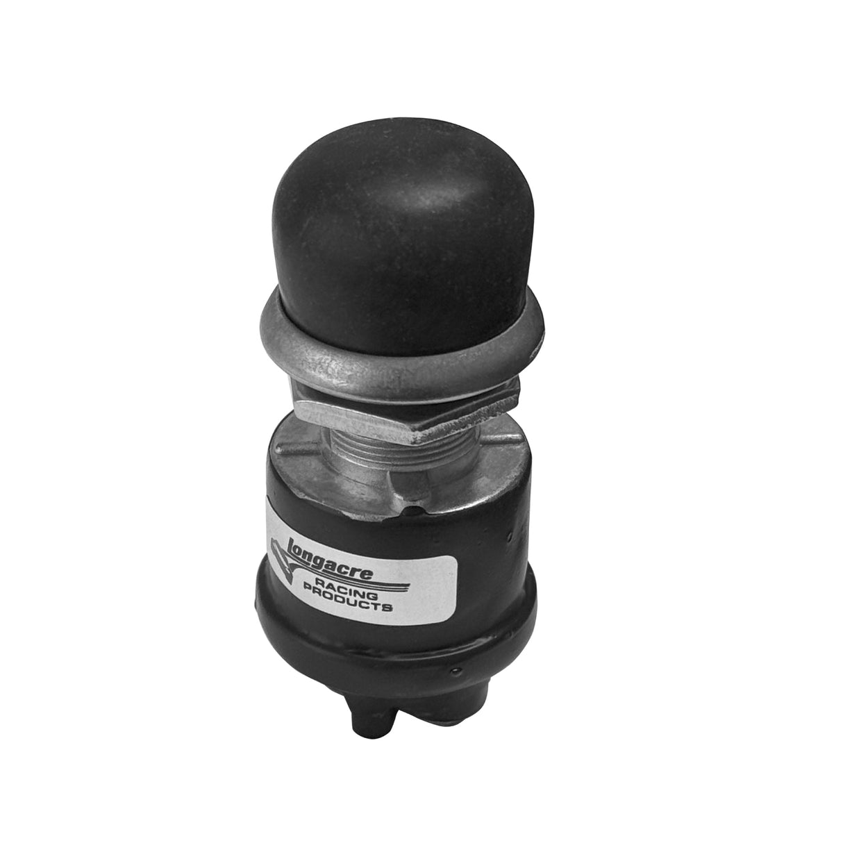 Longacre Weatherproof Starter Button - 52-45466