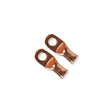 Longacre Battery cable ends (pair) - 52-45660