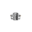 Longacre HD starter solenoid only - 52-45900