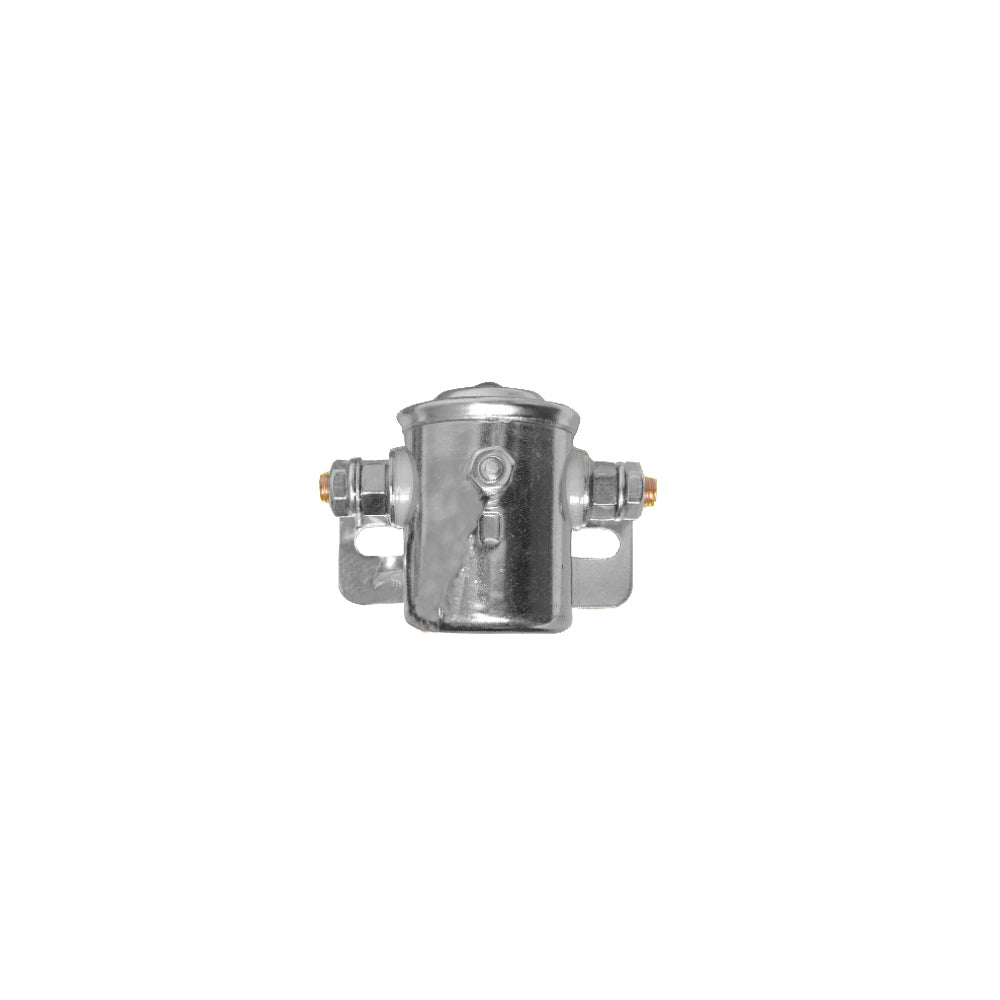 Longacre HD starter solenoid only - 52-45900