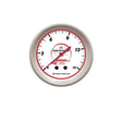 Longacre Sportsman™ Fuel Pressure Gauge 0-15 psi - 52-46506