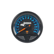 Longacre SMi™ Elite Waterproof Gauges, Fuel Pressure 0-15 psi, Sensor Included - 52-46742