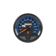 Longacre SMi™ Elite Waterproof Gauges, Oil Pressure 0-120 psi, Sensor Not Included - 52-46749