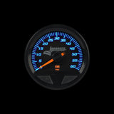 Longacre SMi™ Elite Waterproof Gauges, Water Pressure 0-60 psi, Sensor Not Included - 52-46756