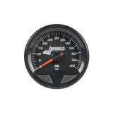 Longacre SMi™ Elite Waterproof Gauges, Water Pressure 0-60 psi, Sensor Not Included - 52-46756