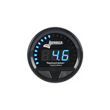 Longacre Digital Elite Waterproof Tachometer 2-5/8" Face - 52-46863