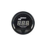Longacre Digital Elite Waterproof Tachometer 2-5/8" Face - 52-46863