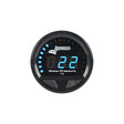 Longacre Digital Elite LED Waterproof Gauges, Water Pressure 0-60 psi, Sensor Not Included - 52-46872