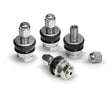 Longacre Low Profile Valve Stems - 52-50265