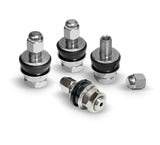Longacre Low Profile Valve Stems - 52-50265