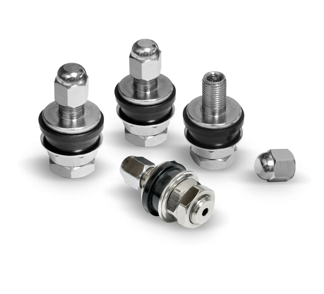 Longacre Low Profile Valve Stems - 52-50265