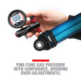 Longacre Elite Digital Shock Inflation Tool - 52-50453