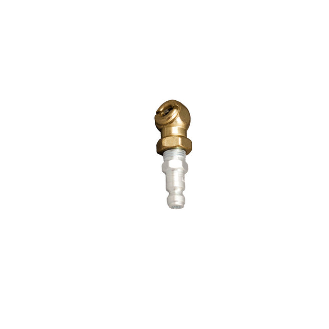 Longacre Full Flow Air Filler Chuck - 52-50490