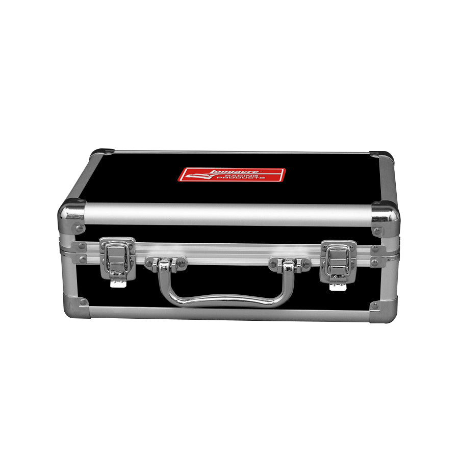 Longacre Lined Hard Cases - 52-50514 52-50514