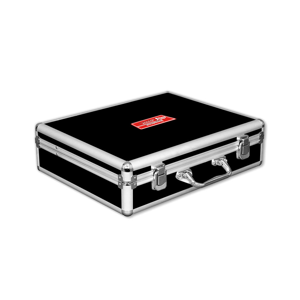 Longacre Lined Hard Cases - 52-50514 52-50515