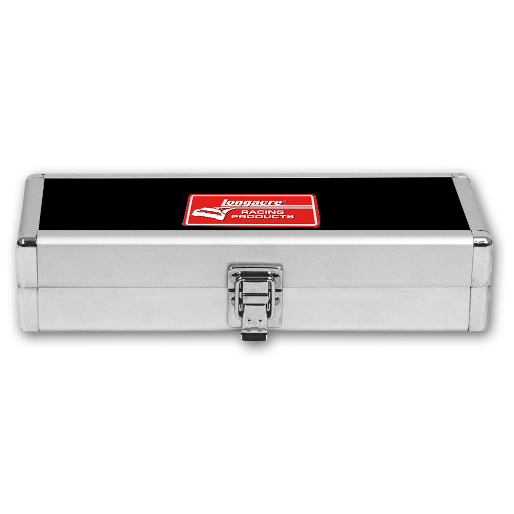 Longacre Lined Hard Cases - 52-50514 52-50516