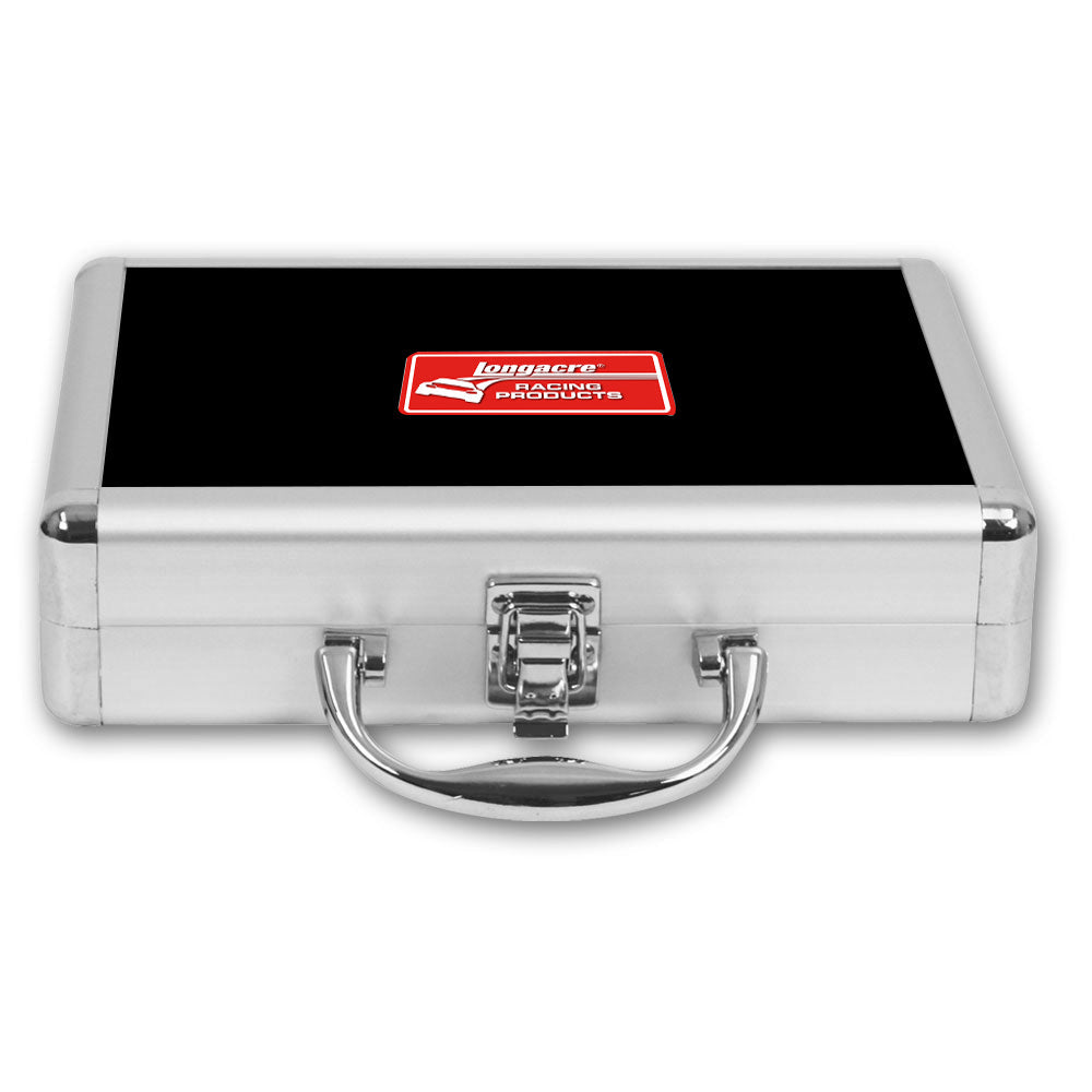 Longacre Lined Hard Cases - 52-50514 52-50518