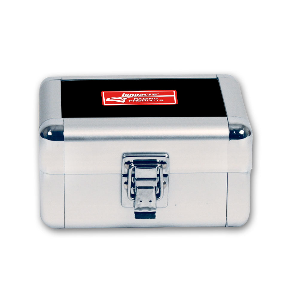 Longacre Lined Hard Cases - 52-50514 52-50520