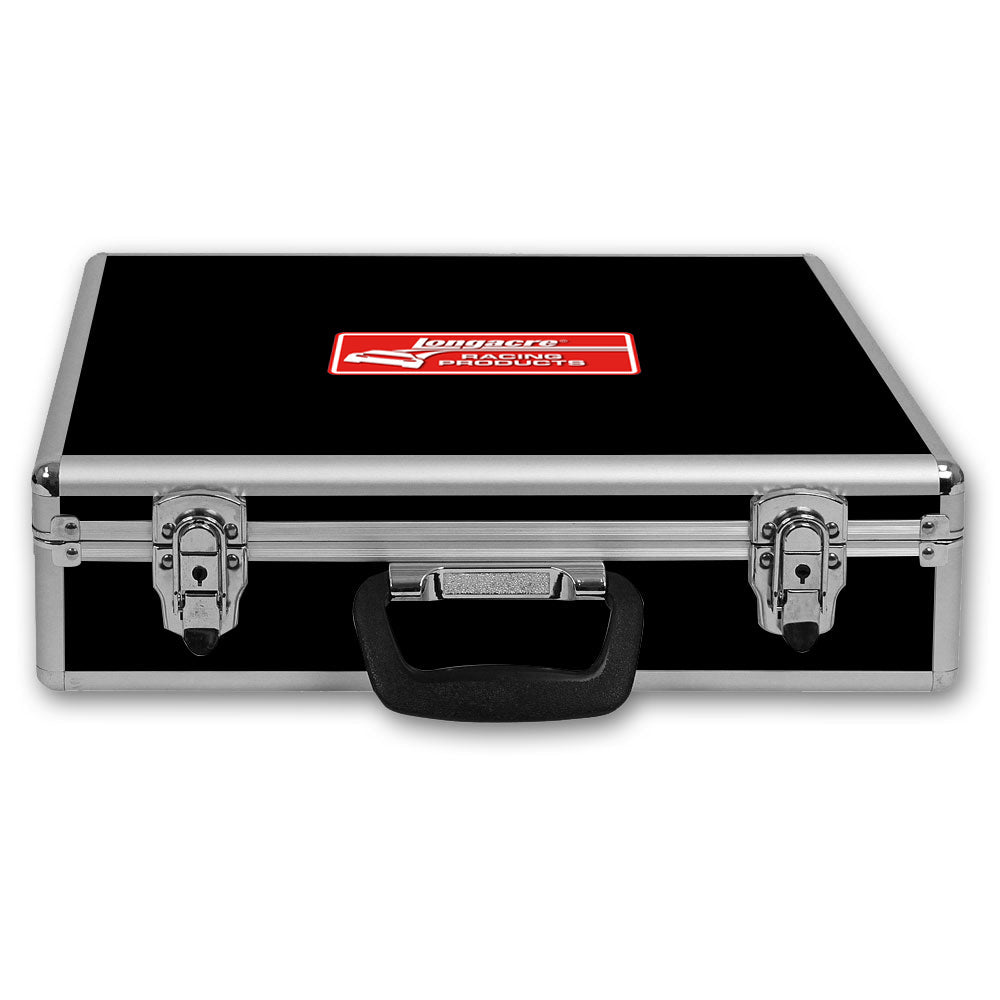 Longacre Lined Hard Cases - 52-50514 52-50522