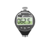 Longacre Digital Tire Durometer with Storage Case - 52-50547