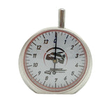 Longacre Dial Tread Depth Gauge with Pouch - 52-50560