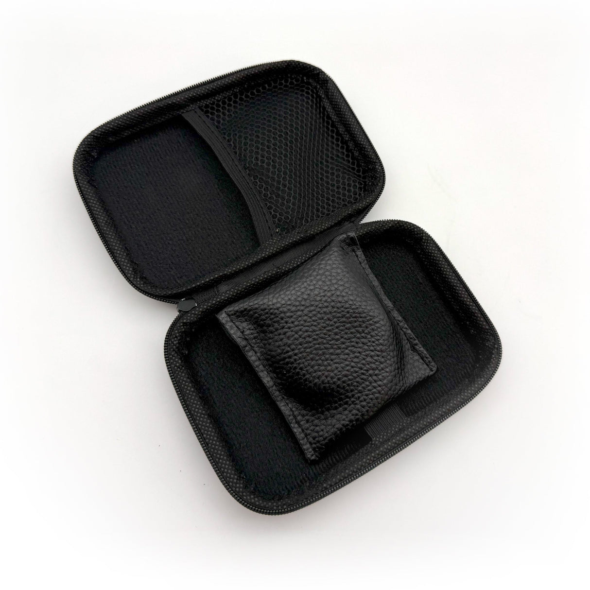 Longacre Dial Tread Depth Gauge with Pouch - 52-50560