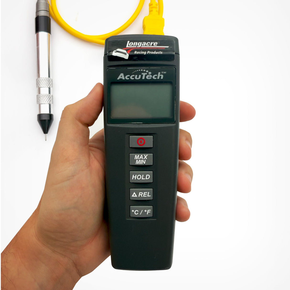 Longacre AccuTech™ Economy Pyrometer - 52-50635