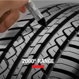 Longacre AccuTech™ Economy Pyrometer - 52-50635